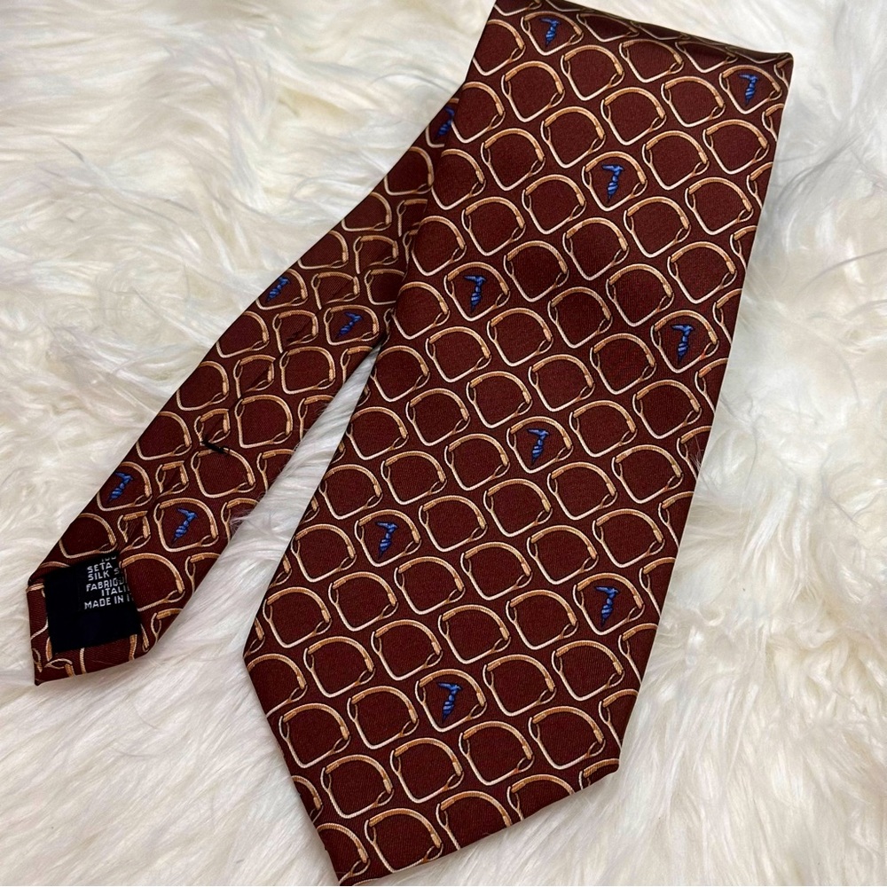 TRUSSARDI Tie